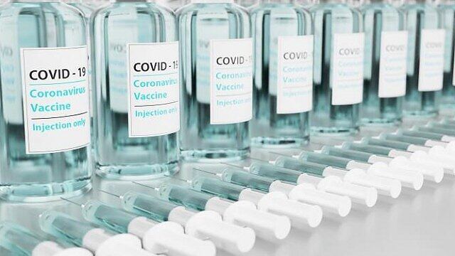 Novartis Lends Support To Manufacture CureVac's COVID-19 Shots
