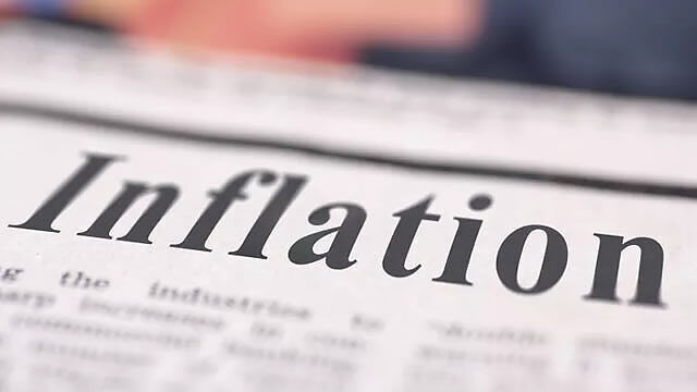 Is Inflation Still Transitory? New Data Raise More Questions