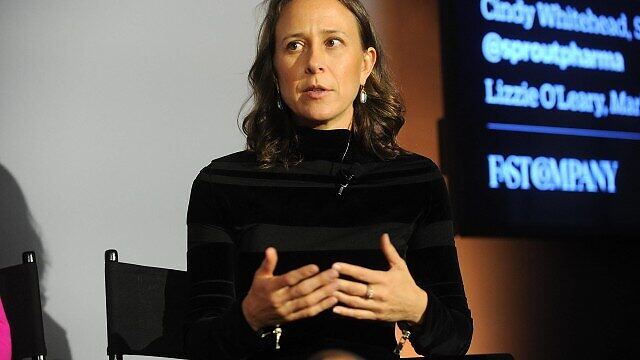 23andMe's Anne Wojcicki Becomes Newest Self-Made Billionaire After SPAC Deal With Richard Branson