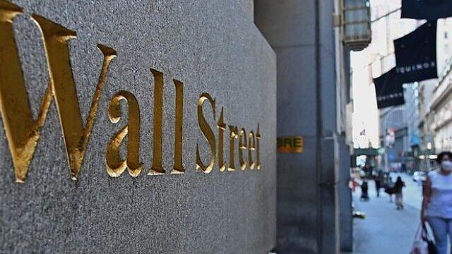 Dow Logs Dismal Week Amid Interest Rate Fears