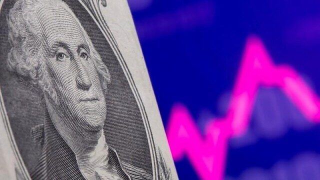 Dollar hits two-month highs on Fed's hawkish surprise; kiwi climbs after GDP