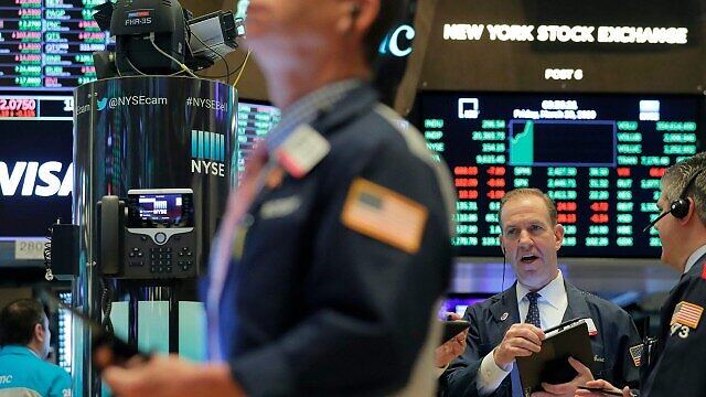 US stocks slip from records as investors brace for wave of corporate earnings