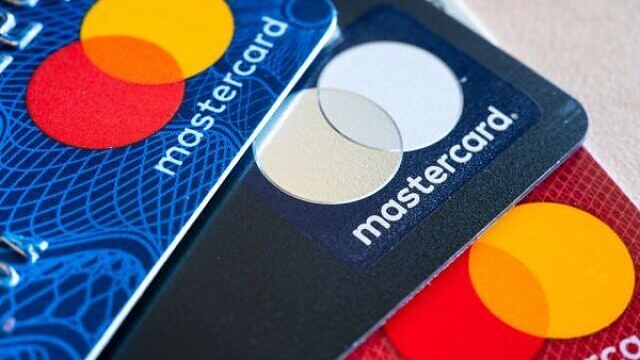 India bans Mastercard from adding new customers