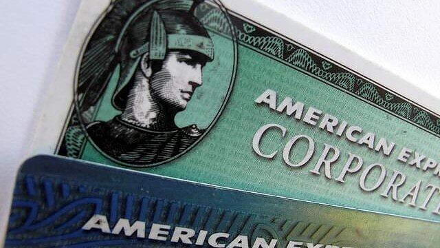 American Express Blows Past Earnings Estimates, and There's More to Come