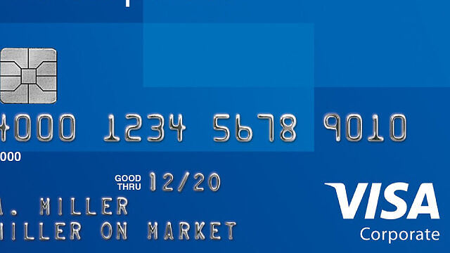 Visa's crypto payment growth points to investment paying off