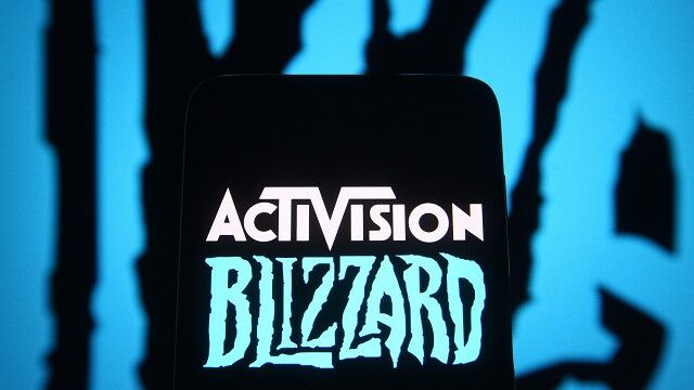 Activision Blizzard Stock Is Undervalued And Is Likely To See Higher Levels