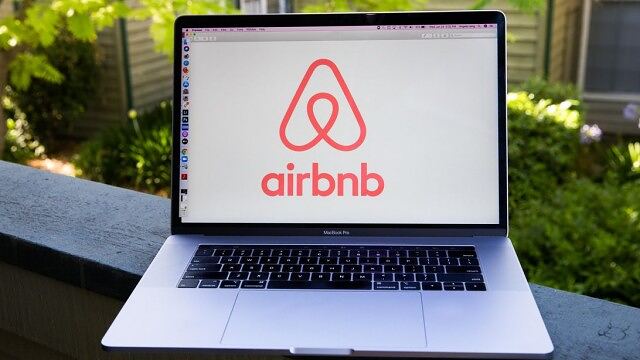 Airbnb Stock Warns of Covid-19 Delta Variant Threat
