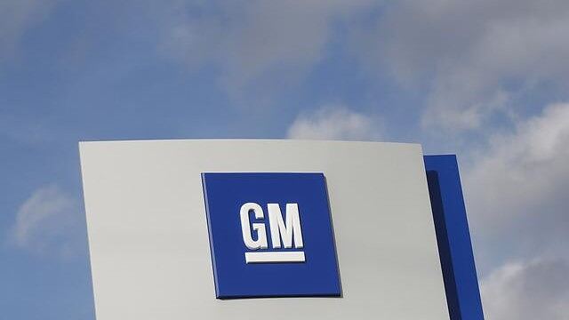 Why General Motors Stock Crashed Today