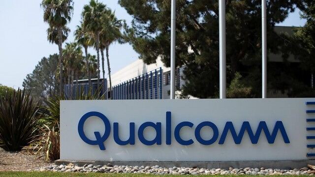 Qualcomm offers to buy automotive tech firm Veoneer for $4.6 billion