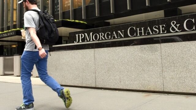 JPMorgan Chase launches digital retail bank in UK