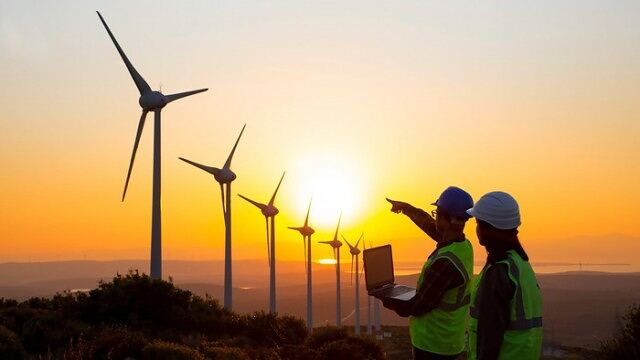 4 Leading Renewable Energy Stocks to Buy in 2021 and Beyond