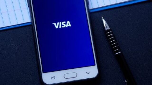 Visa's Business Outlook Study Shows Permanent Digital-First Pivot