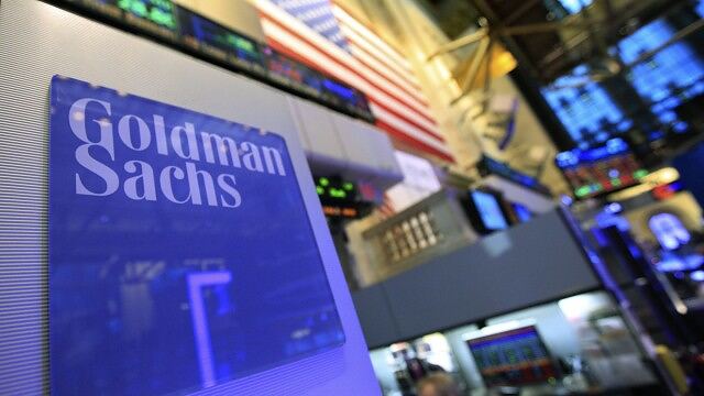 Goldman Sachs (GS) Earnings Expected to Grow: Should You Buy?