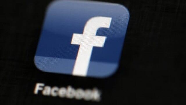Facebook executive says tech firms need stronger regulation