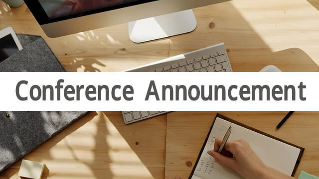 Veritone to Participate in Upcoming Investor Conferences