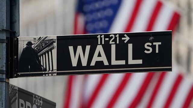 Dow Jones Reports New Closing High Friday