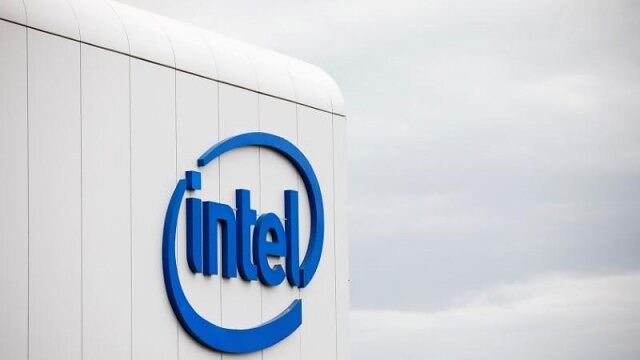Why Are Intel Shares Trading Lower Today?