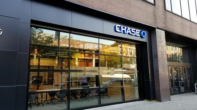 3 Things to Watch as JPMorgan Chase Reports Earnings