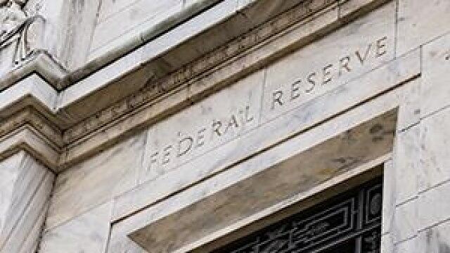 Latest Fed Move Signals A Return To Normal