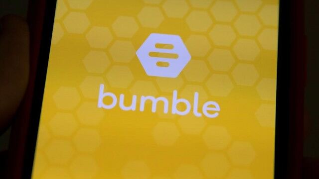 Bumble revenue beats estimates on strong user growth