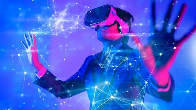 3 Metaverse Stocks That Could Make You a Fortune