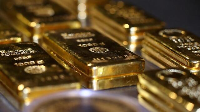 Commodities outperform in 2021 though gold loses its lustre
