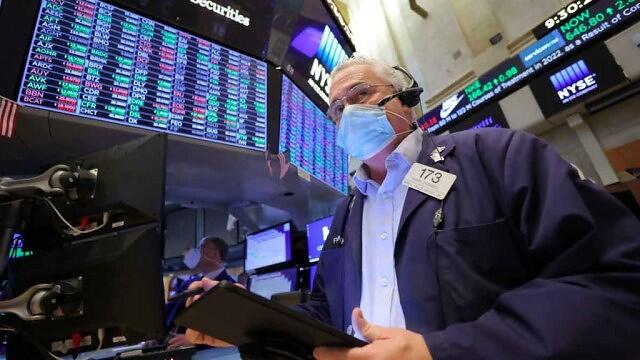 Stock Market Today: Dow Jones, S&P 500 Muted In Final Session Of 2021