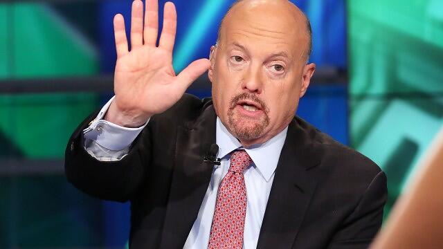 What Jim Cramer is watching Friday — Is selling over yet?