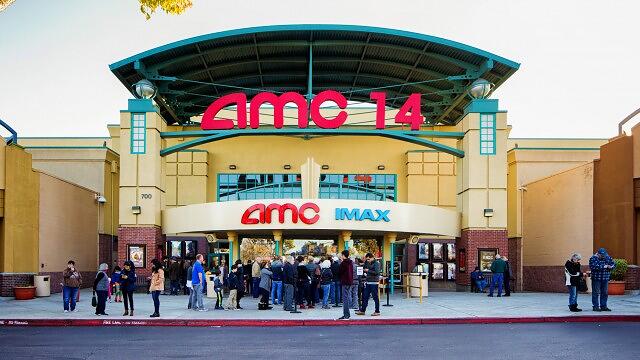 Can AMC Stock Bounce Back From its 74% Drop?