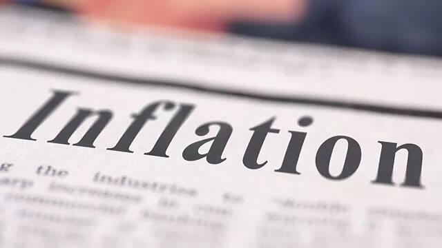 Inflation Now Market's Biggest Risk