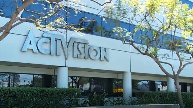 Report: Activision Blizzard shed over 30 employees during misconduct scandal