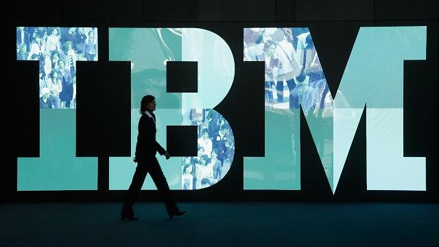 Not Dead Yet: IBM's revenue growth accelerates in Q4