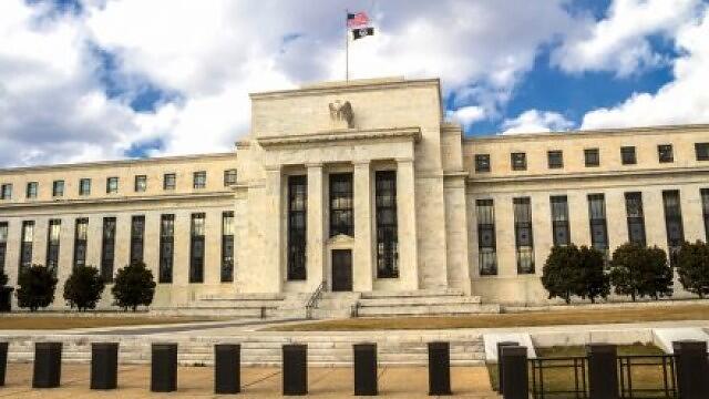 Let the Fed Do the Worrying