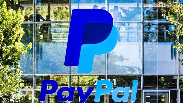 Is it too risky to buy PayPal stock as it hits a 52-week low?