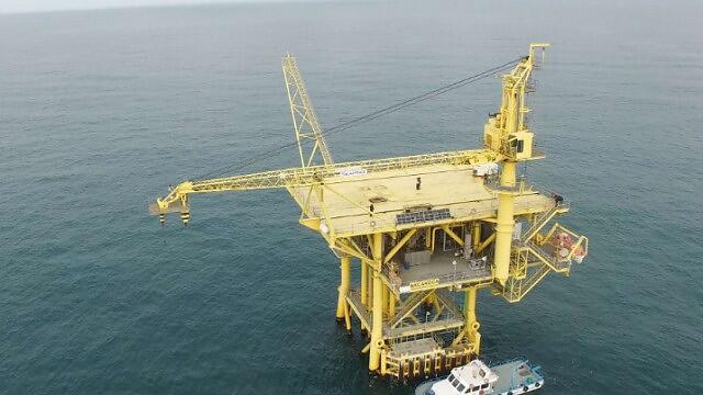 Trillion Energy hires Schlumberger to provide services for new well drilling in Black Sea