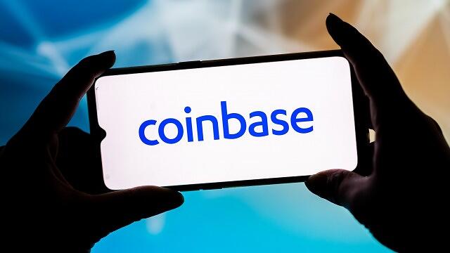 Coinbase Stock Falls 50% From Its Highs, Time To Buy?