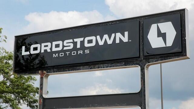 Lordstown Motors expects to sell 500 Endurance pickup trucks in 2022