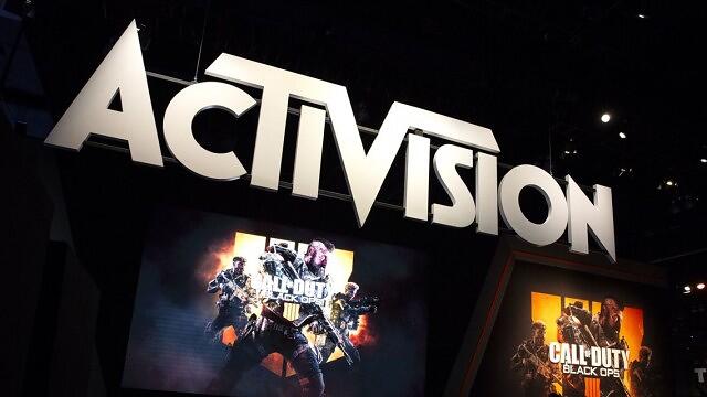 Activision stock shakes off report of ‘Call of Duty' delay in 2023