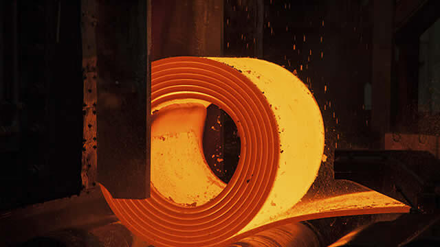 4 Steel Producer Stocks to Buy From a Promising Industry