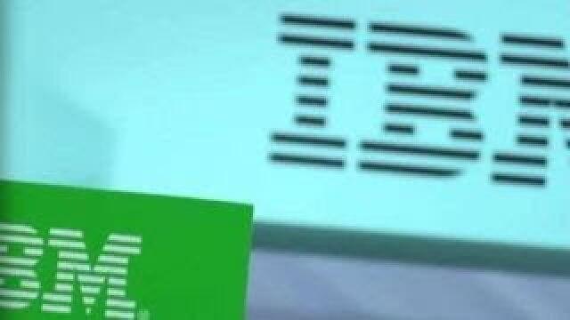 IBM's Recent Spin-Off Brings it to Undervalued Territory
