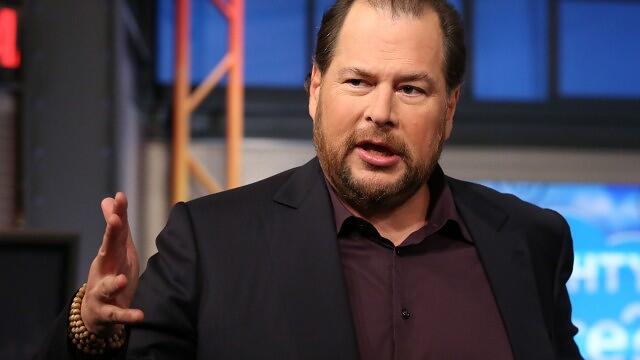 Salesforce Stock Is a Serious Long-Term Value Right Now