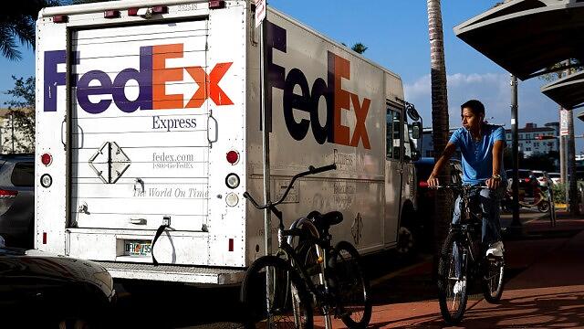 FedEx (FDX) Stock Declines as High Costs Hurt Q3 Earnings