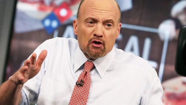 Cramer's week ahead: ‘I'm begging you' to sell stocks of unprofitable companies
