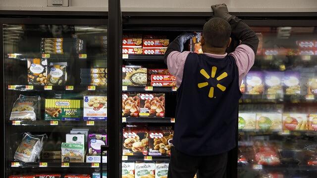 Walmart wants to hire more than 50,000 workers, as it pushes into newer businesses