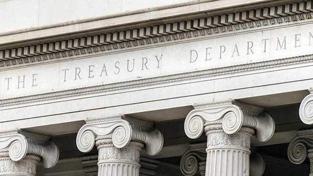 U.S. Weekly FundFlows Insight Report: Government-Treasury Funds Attract $4.1 Billion, Their Largest Intake Of 2022