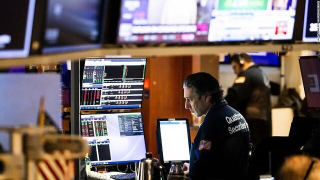 Why March is so volatile for stocks