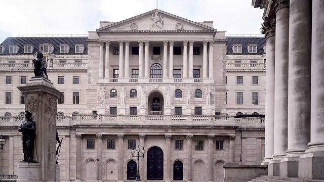 Has Ukraine war affected Bank of England mood on interest rates? - Thursday's agenda