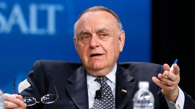 Billionaire investor Leon Cooperman says stocks have further to fall, as the Ukraine conflict and the Fed shake markets
