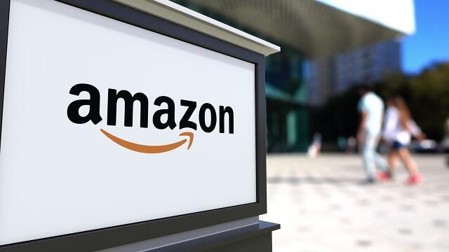 Amazon And MGM Merger Complete