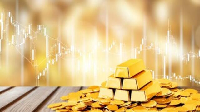 Gold ETF inflows continue to rise